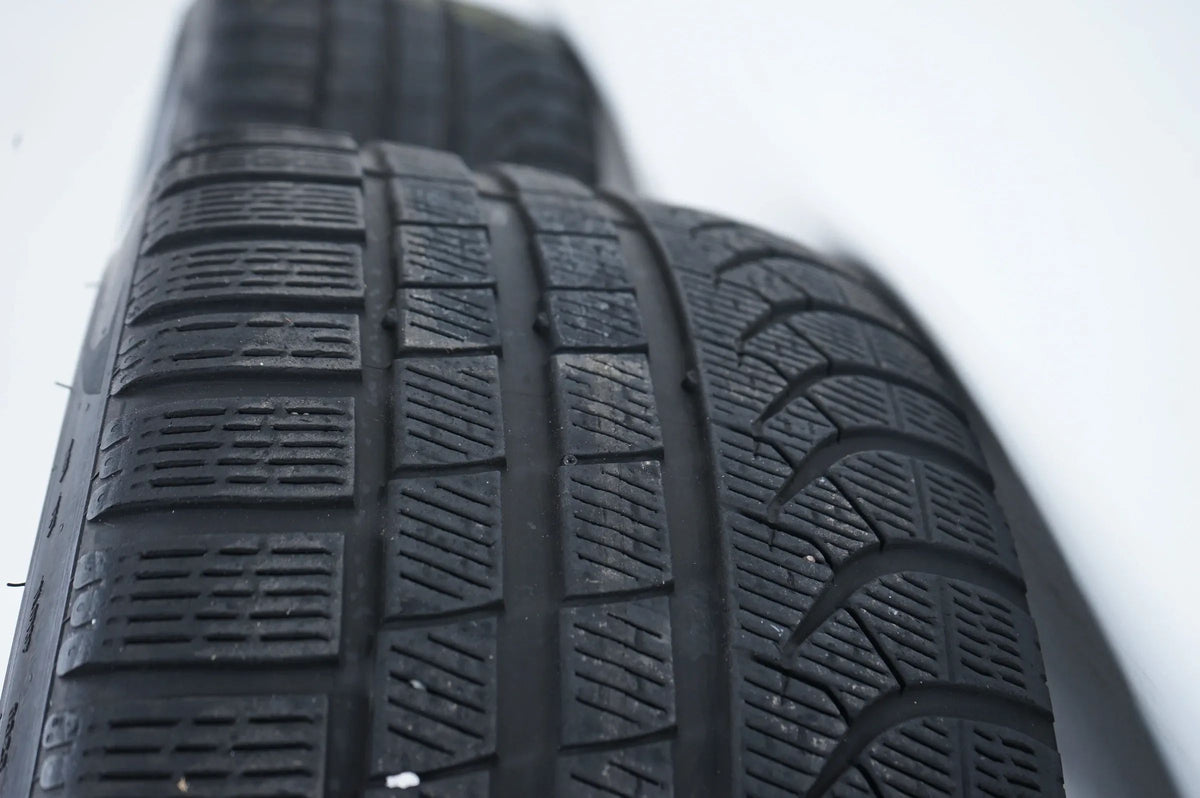 Jantes hiver 21 pouces pour Mercedes EQE43, EQE53, AMG W295 et V295 Detailansicht 12
