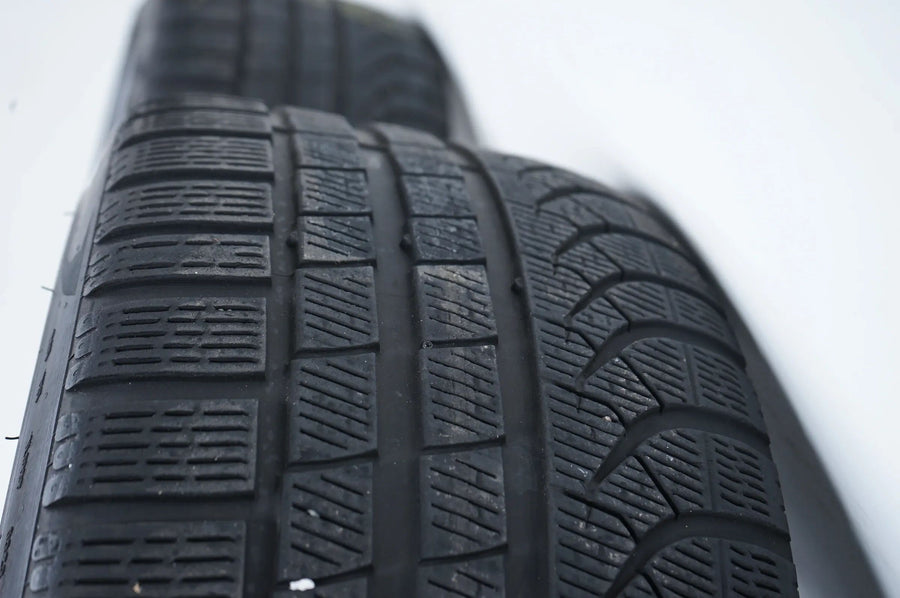 Jantes hiver 21 pouces pour Mercedes EQE43, EQE53, AMG W295 et V295