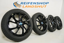 NOVÉ BMW i3 i3s zimní pneumatiky zimní kola 155 70 19 palců 88Q ET28