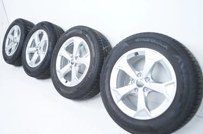 Audi Q3 83A F3 winter tires/wheels 215/65/17 inch