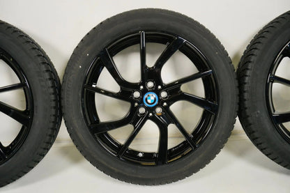 NEU BMW i3 i3s Winterreifen Winterräder 155 70 19 Zoll 88Q ET28