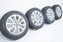 Fiat Tipo 2 winterwielen winterbanden 205 55 16 inch 8 mm 55177538