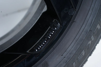 Nissan Qashqai winterwielen winterbanden 215 60 17 inch KB409-HV200
