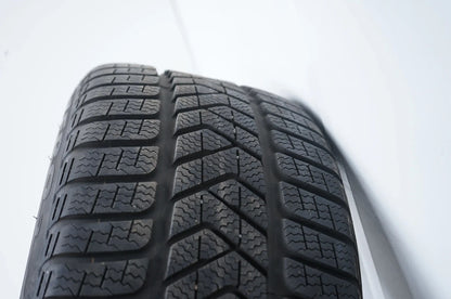 Audi TT TTS 8S Winter Tires Winter Wheels 245 40 18 Inch 8S0601025D