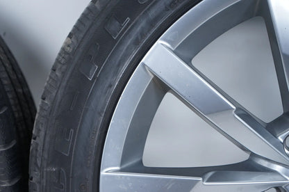 VW Volkswagen Passat 3G lichtmetalen velgen 18 inch