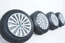 BMW Blindée Série 7 F03 PAX Roues d'hiver Pneus d'hiver 245 710 R490