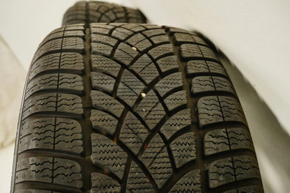 BMW řady 1 F20 F21 F22 F23 zimní pneumatiky zimní kola 225 45 17 palců