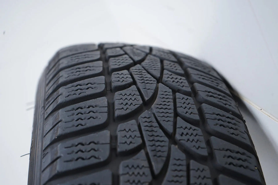 Mini F55 F56 winter tires/wheels 175/60/16 inch 6866674