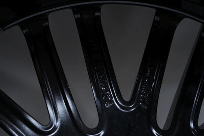 Comme neuf Mercedes Classe C W206 Pneus d'été Roues complètes 18 pouces