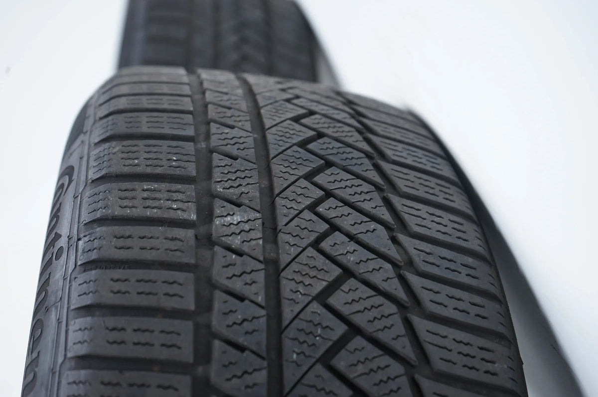 Pneus hiver Audi A5 B9 8W F5, jantes hiver 225/50/17 pouces Detailansicht 10