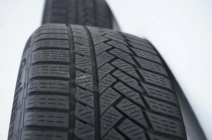 Pneus hiver Audi A5 B9 8W F5, jantes hiver 225/50/17 pouces