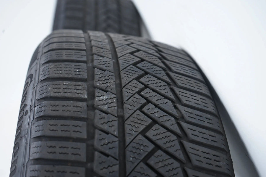 Pneus hiver Audi A5 B9 8W F5, jantes hiver 225/50/17 pouces