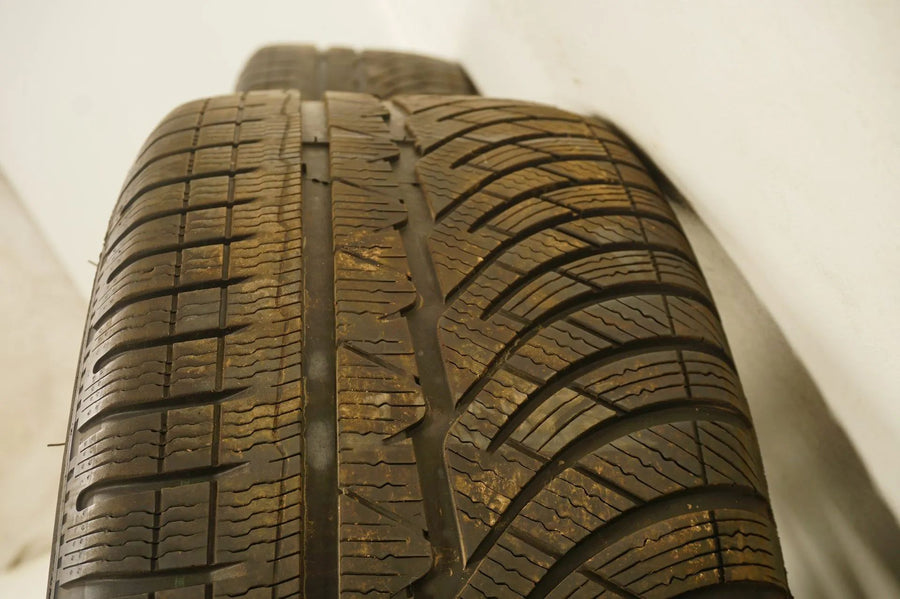 Pneus/jantes hiver 245/45/18 pouces pour Mercedes Classe CLS W257