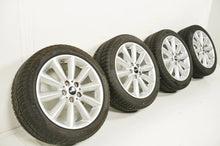 MINI Clubman F54 Winter Tires Winter Wheels 225 45 17 Inch