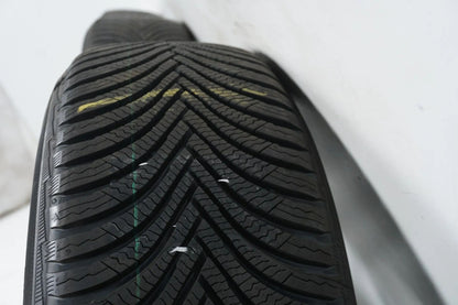 Mercedes A B Klasse W177 B247 Winterreifen Winterräder 16 Zoll