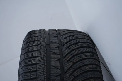 Mercedes CLS Klasse W257 Winterreifen Winterräder 245 45 18 Zoll