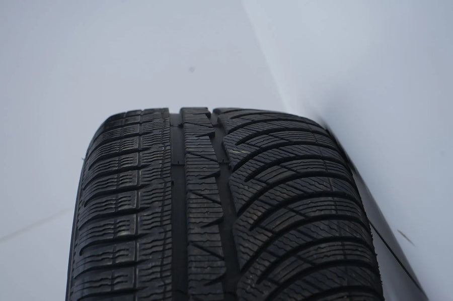Mercedes CLS Klasse W257 Winterreifen Winterräder 245 45 18 Zoll
