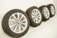 BMW řady 6 GT řady 7 G11 G32 zimní pneumatiky zimní kola 245 50 18 palců