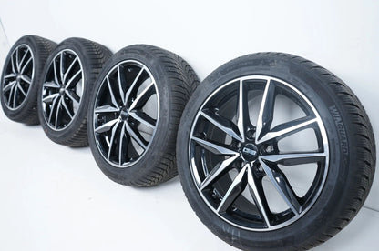 Honda CR-V HRV Land Rover winterwielen winterbanden 235 45 18 inch