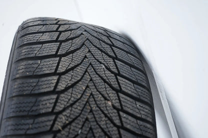 Honda CR-V HRV Land Rover winterwielen winterbanden 235 45 18 inch