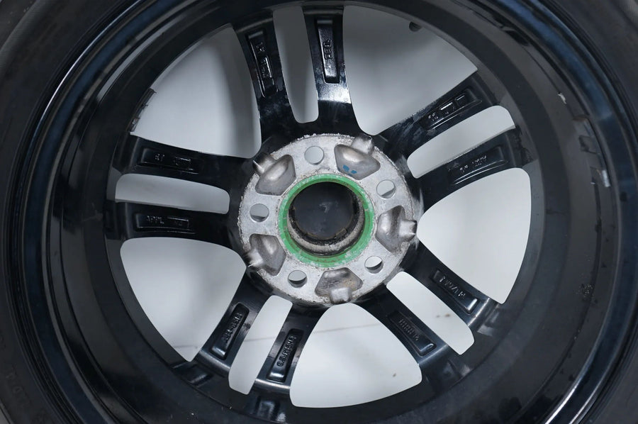 Hyundai Kia Mazda ruote invernali pneumatici invernali 205 55 16 pollici 8 mm