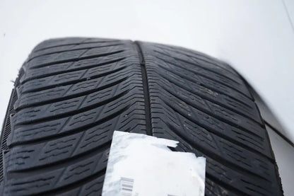 Mercedes A45 CLA45 W177 C118 Winterreifen Winterräder 18 Zoll