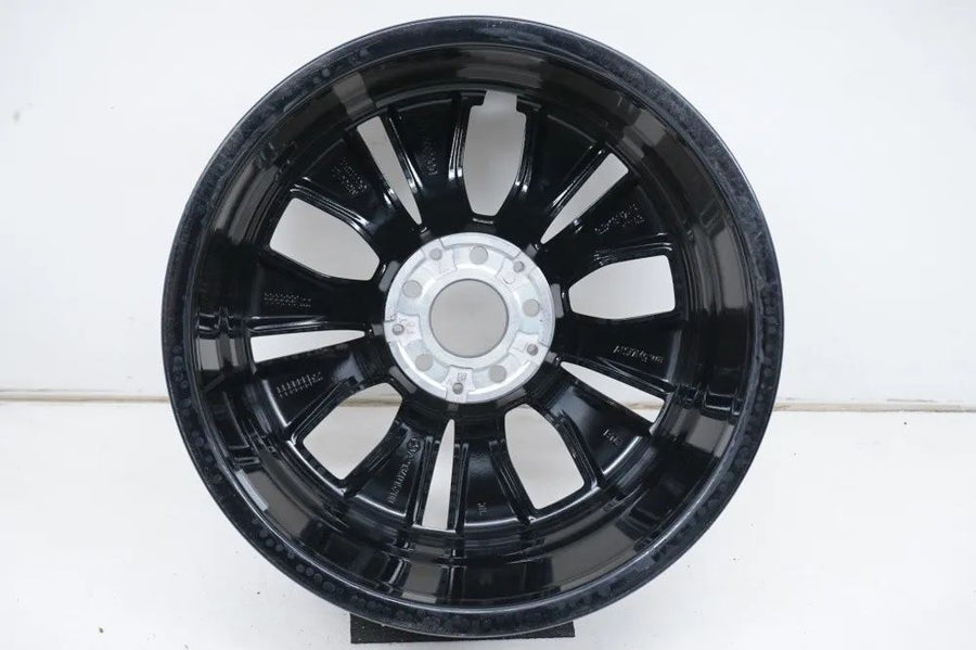 1 x Mercedes E Klasse W213 Alufelge 18 Zoll A2134015200 8J ET43