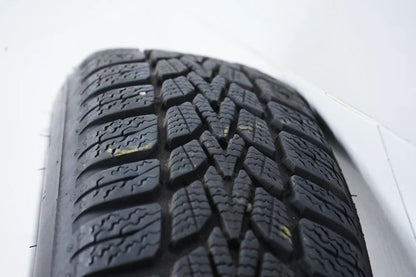 Smart W453 A453 Winter Tires Winter Wheels Alloy Rims 15 Inch