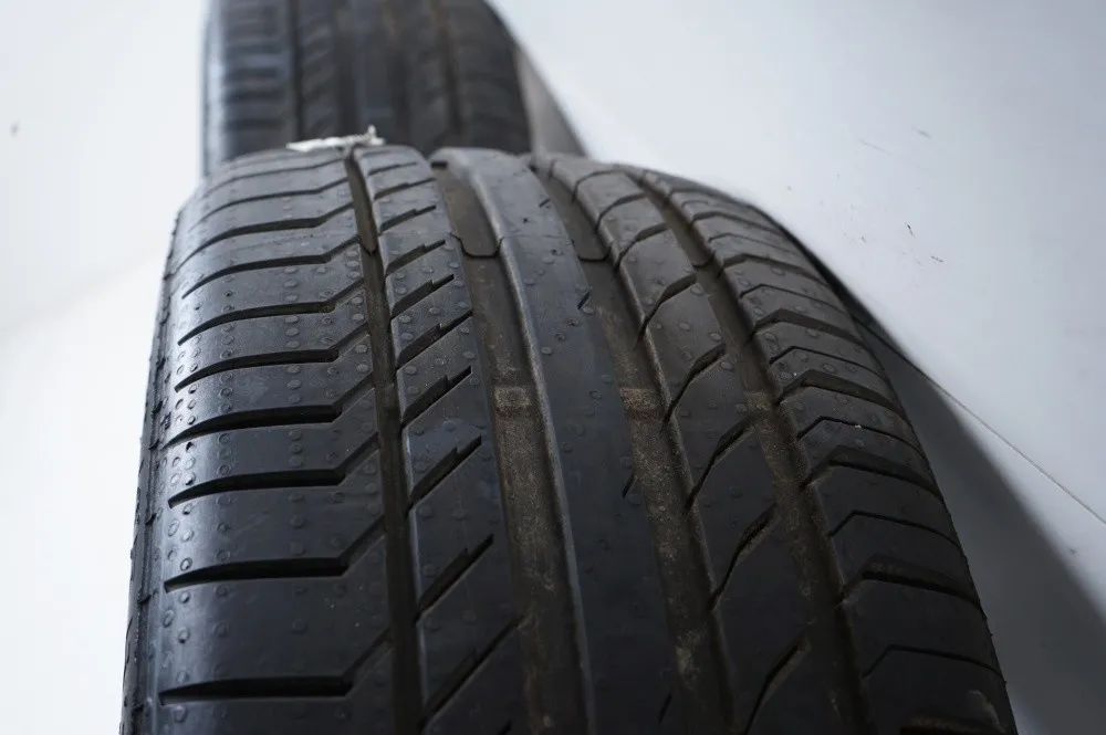 Jantes été 225/45/17 pouces pour Mercedes Classe AB CLA W246 W176 Detailansicht 16