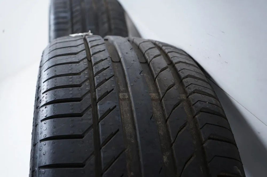 Jantes été 225/45/17 pouces pour Mercedes Classe AB CLA W246 W176