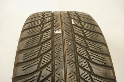 2 x Winterreifen Bridgestone 225 45 18 Zoll DOT21/19 ca.4mm MO