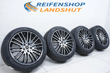 Pneus/jantes hiver 225/45/18 pouces pour Mercedes Classe C W206