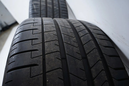 Pneus été, jantes été, jantes chromées 20 pouces pour Mercedes Classe S W223