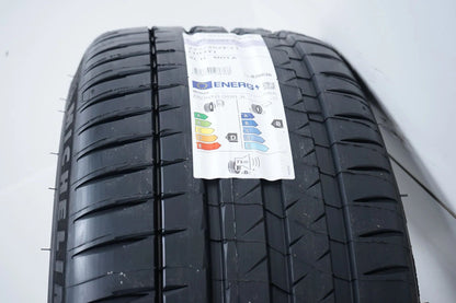 Jantes et pneus été 21 pouces pour Mercedes AMG GT W290 neuves