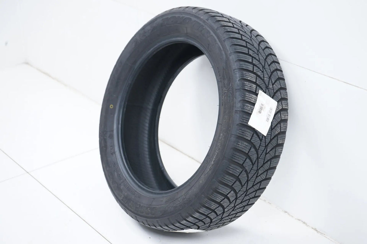 1x Sommerreifen 205 55 17 Zoll Michelin DOT22 ca.7 mm Detailansicht 5