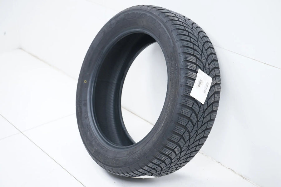 1x Sommerreifen 205 55 17 Zoll Michelin DOT22 ca.7 mm