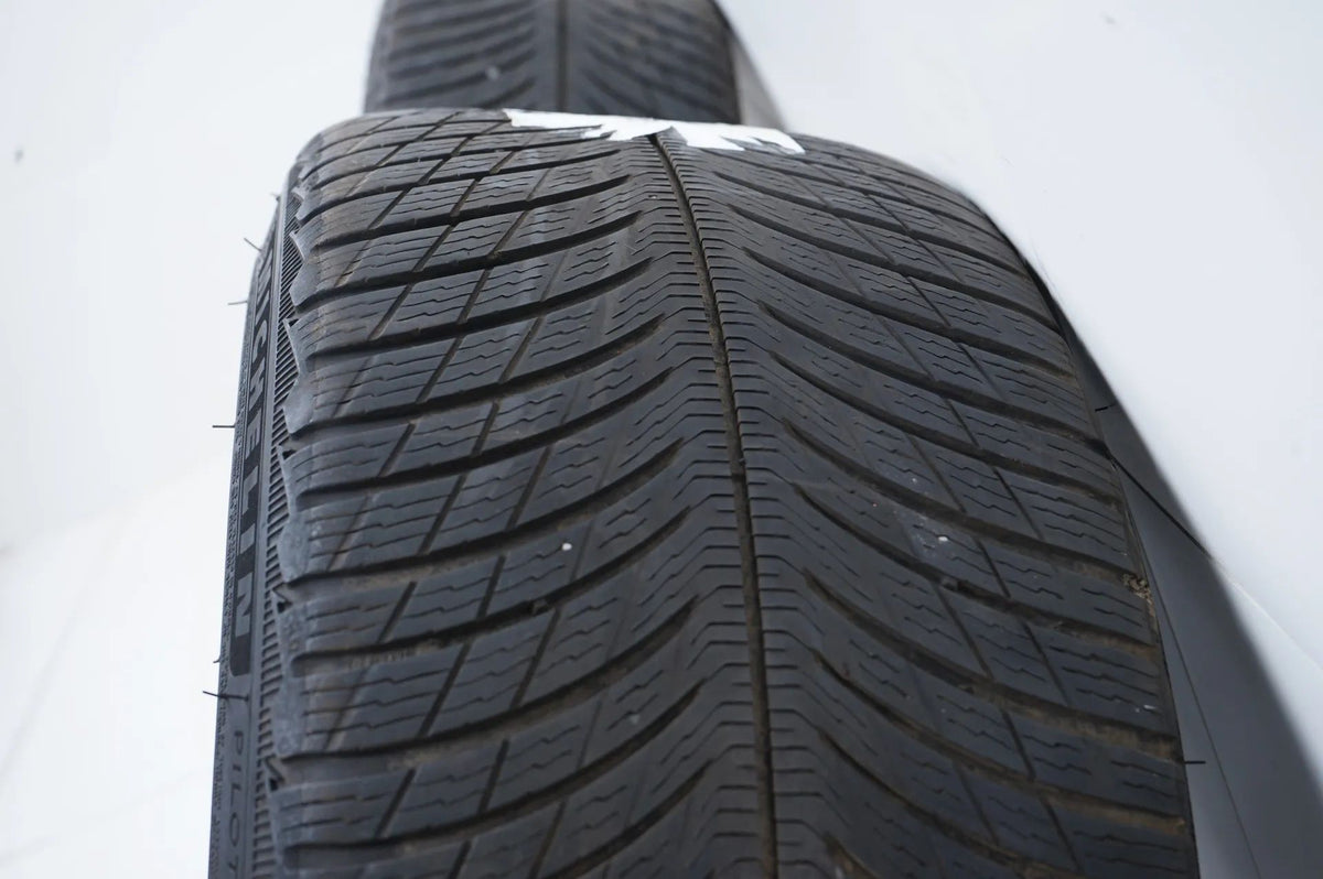 Mercedes E43 E53 AMG W213 Winter Tires Winter Wheels 19 Inch Detailansicht 10