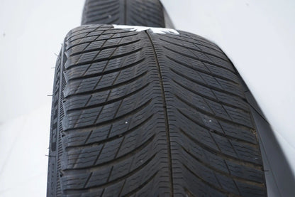 Mercedes E43 E53 AMG W213 Winter Tires Winter Wheels 19 Inch