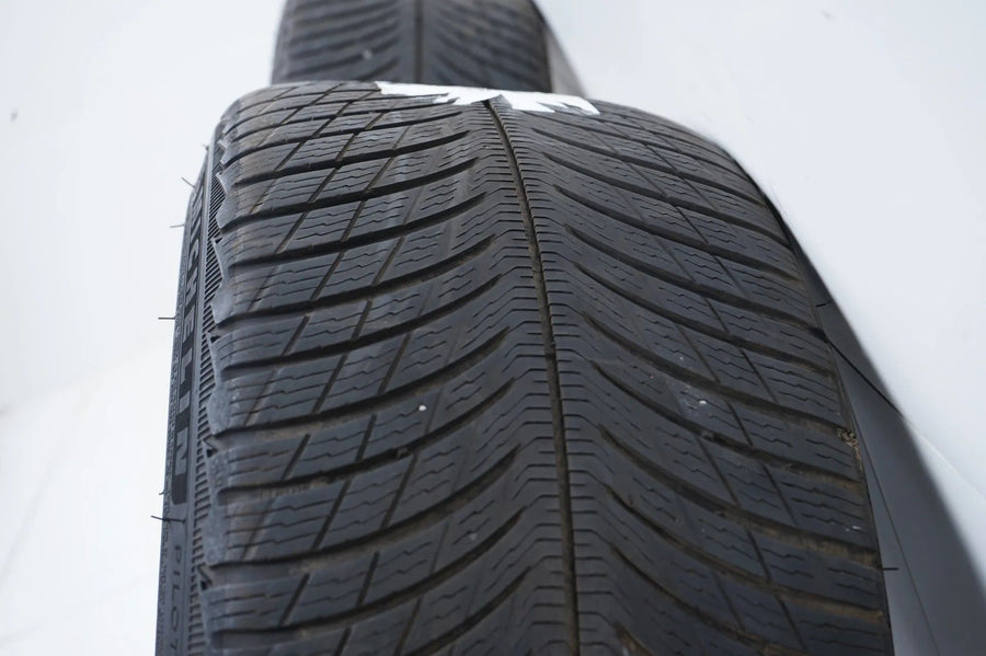 Mercedes E43 E53 AMG W213 Winter Tires Winter Wheels 19 Inch