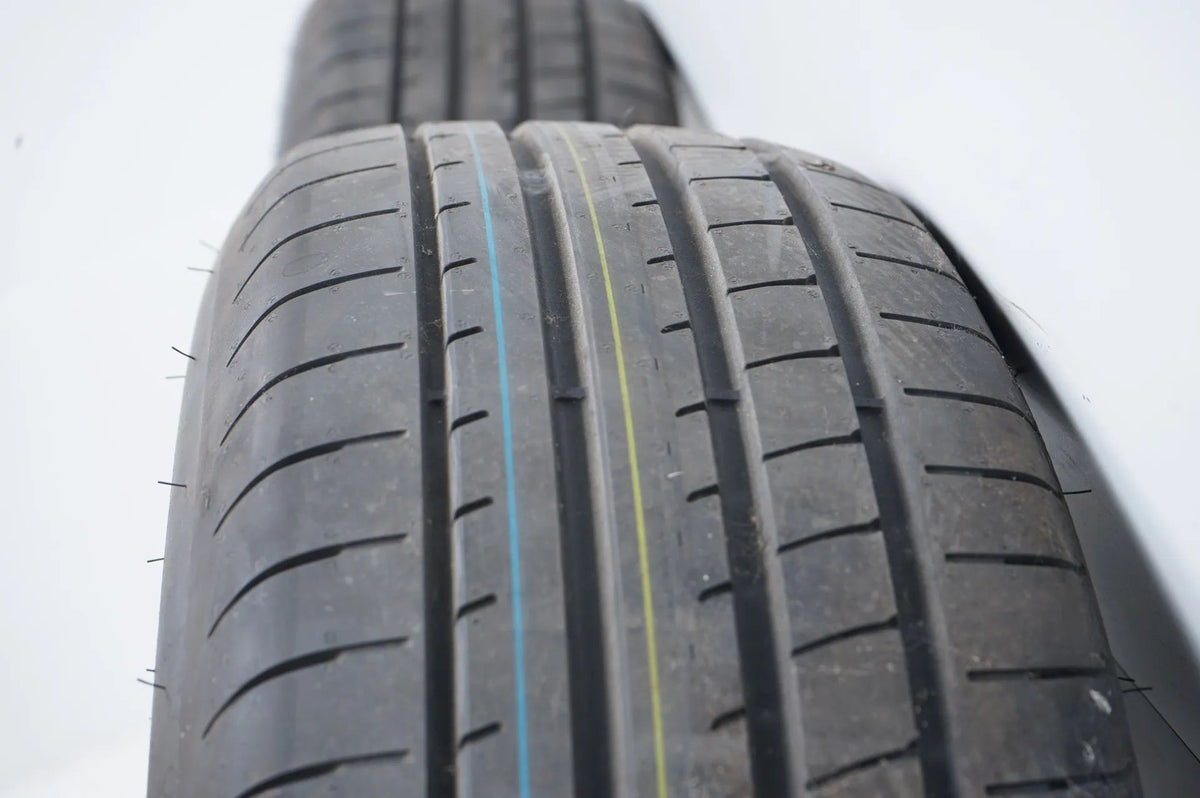New Mercedes GLC W254 summer tires, summer wheels, 18 inch Detailansicht 11
