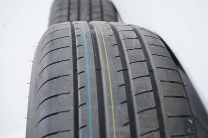 New Mercedes GLC W254 summer tires, summer wheels, 18 inch
