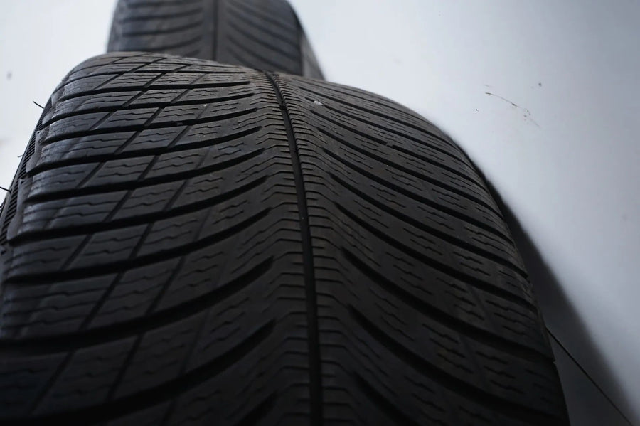 Mercedes E43 E53 AMG W213 Winter Tires Winter Wheels 19 Inch