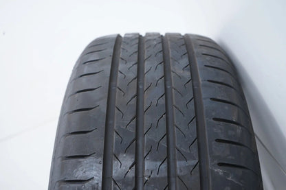 Mercedes GLC W254 X254 summer tires, summer wheels, 19 inch