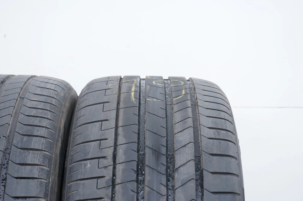 2x Sommerreifen 285 40 19 Zoll ca.7 mm Pirelli DOT20/19 MO Detailansicht 5
