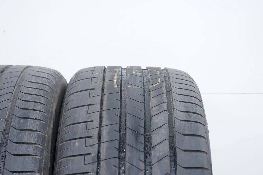 2x Sommerreifen 285 40 19 Zoll ca.7 mm Pirelli DOT20/19 MO