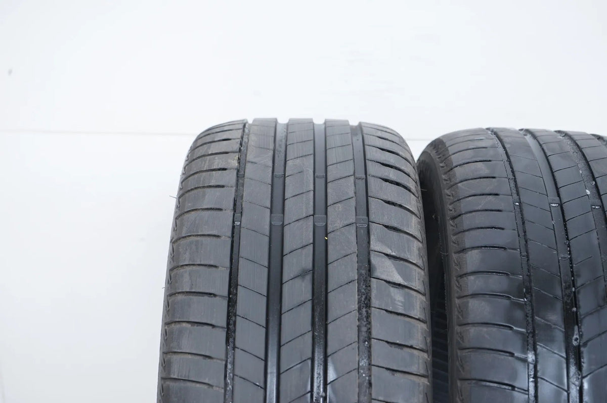 2x Sommerreifen 205 55 17 Zoll Bridgestone DOT19 ca.5mm MO Detailansicht 4