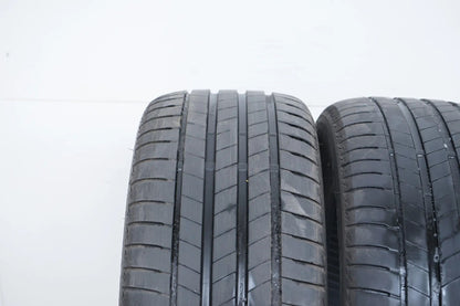 2x Sommerreifen 205 55 17 Zoll Bridgestone DOT19 ca.5mm MO