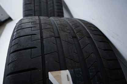 Mercedes EQE W295 V295 Summer Tires Summer Wheels 21 Inch