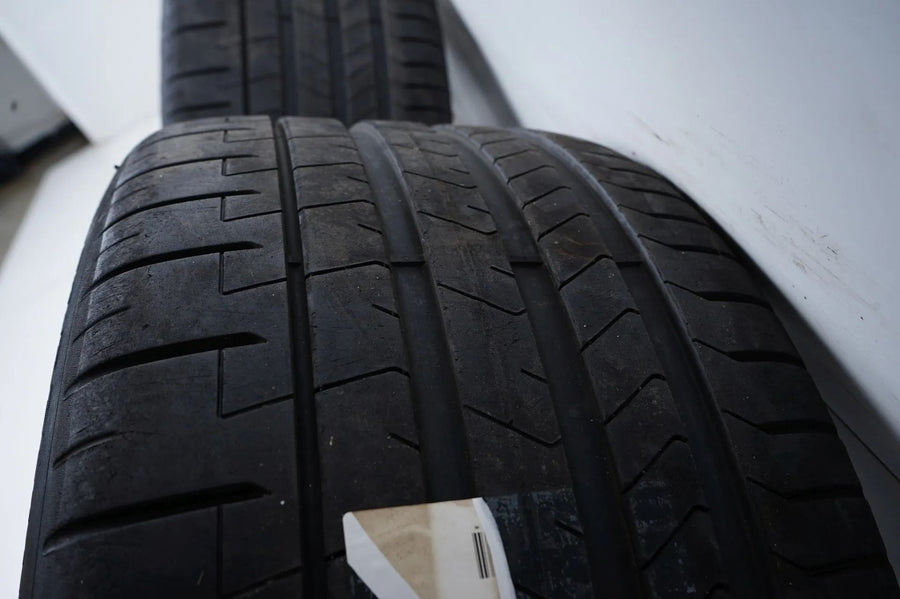 Mercedes EQE W295 V295 Summer Tires Summer Wheels 21 Inch
