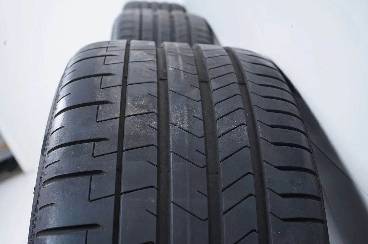Mercedes S-Class W223 V223 Summer Wheels Summer Tires 20 Inch Detailansicht 11